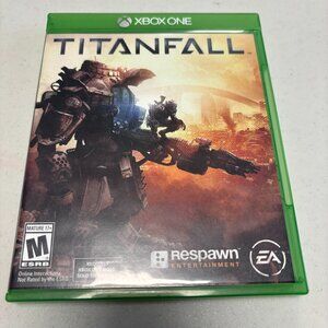Xbox One: Titanfall - Preowned - 1854